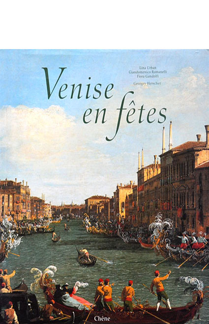 Venise en fetes