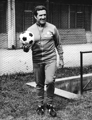 Helenio Herrera