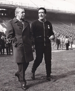 Helenio Herrera