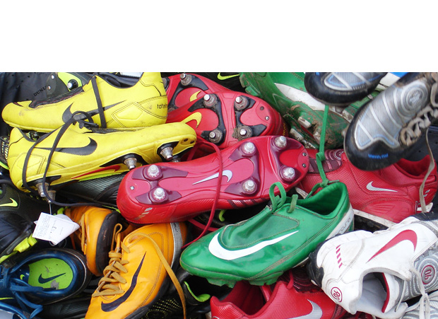 Scarpe da calcio